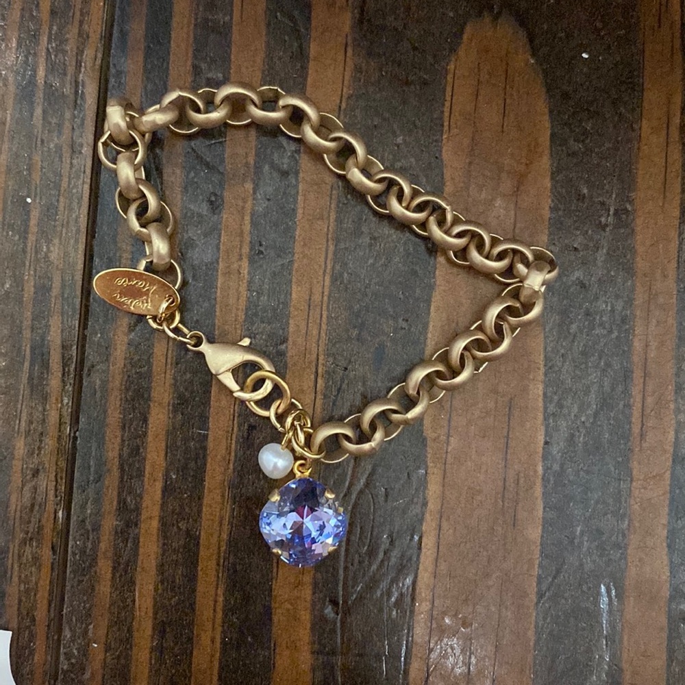 Helen Marie bracelet